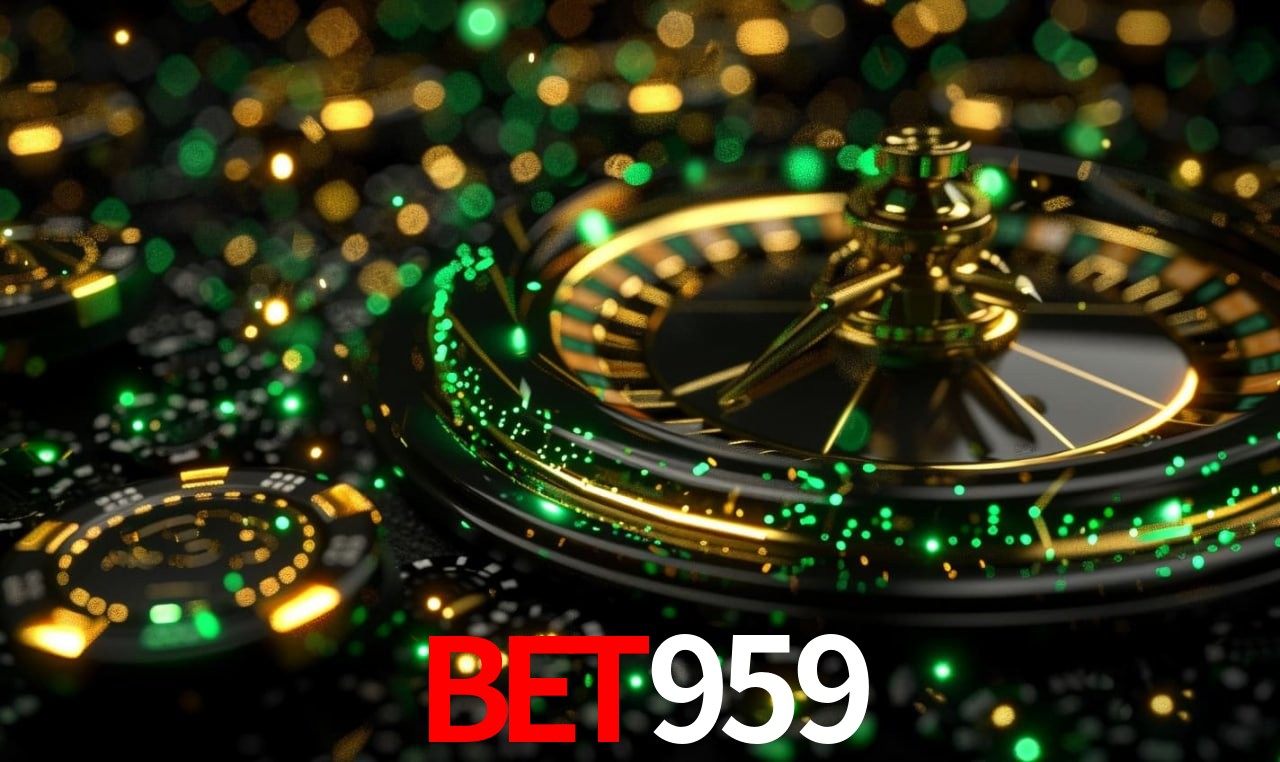 BET959 Brasília - Bonus Features