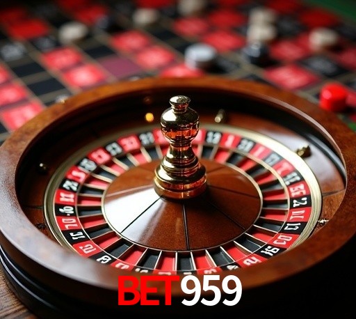 BET959 Promoções - 30+ Ofertas Diárias