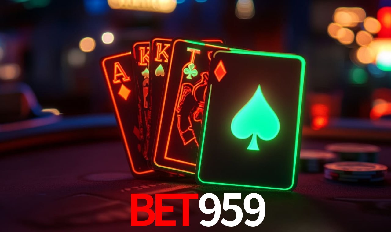 BET959 Fortaleza - Sports Winners