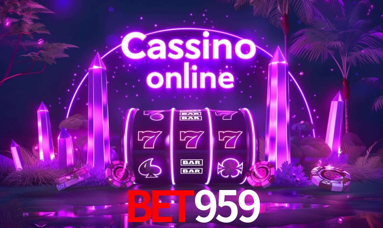 BET959 Entrar - Login Seguro Certificado