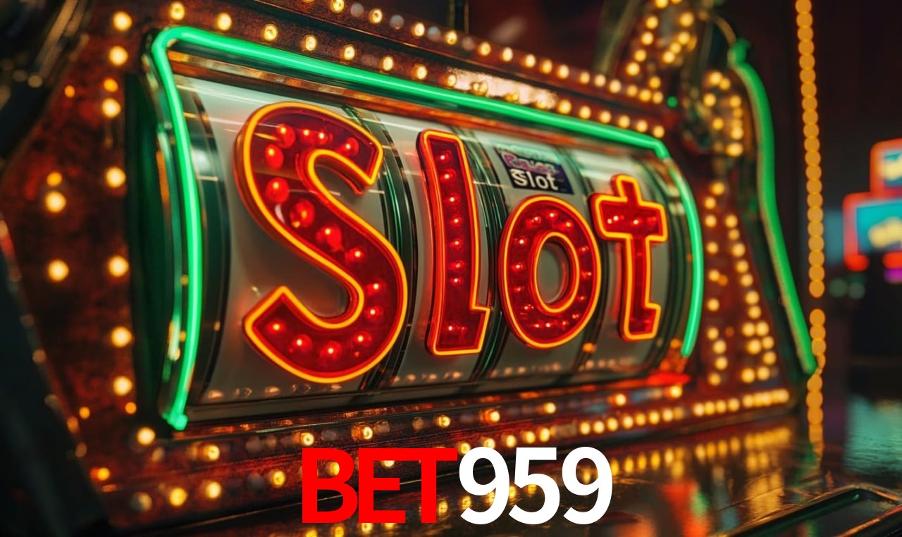 BET959 - Support