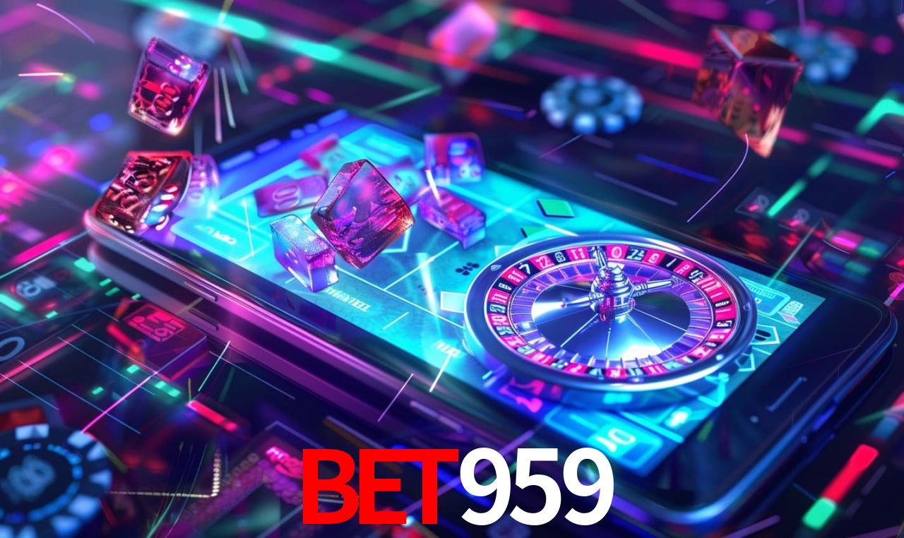 Cadastro Rápido BET959