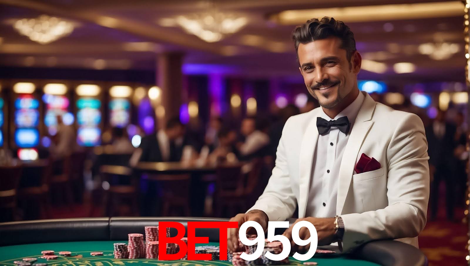 BET959 - Security