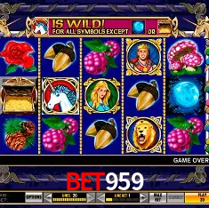 BET959 São Paulo - Live Tables