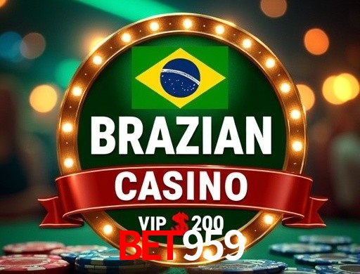 BET959 Salvador - Strategy
