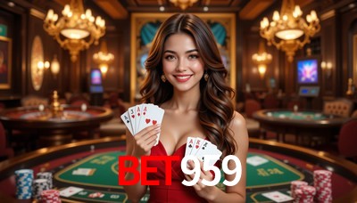 Flash Promotion BET959