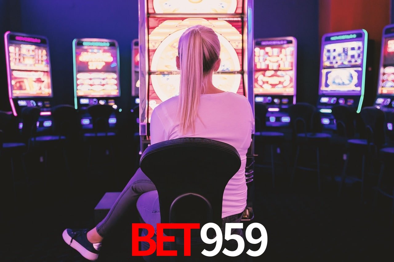 Account Benefits BET959