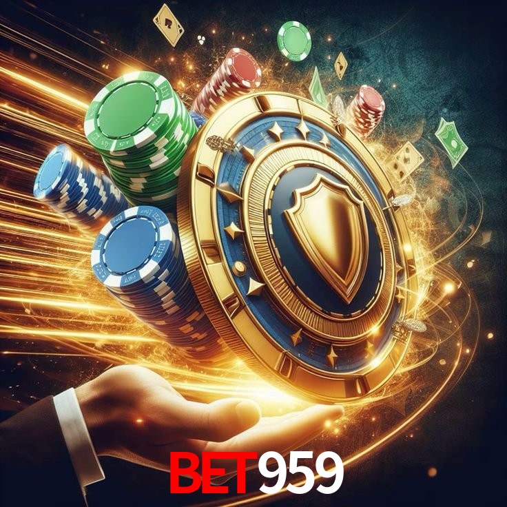 BET959 Curitiba - Live Betting