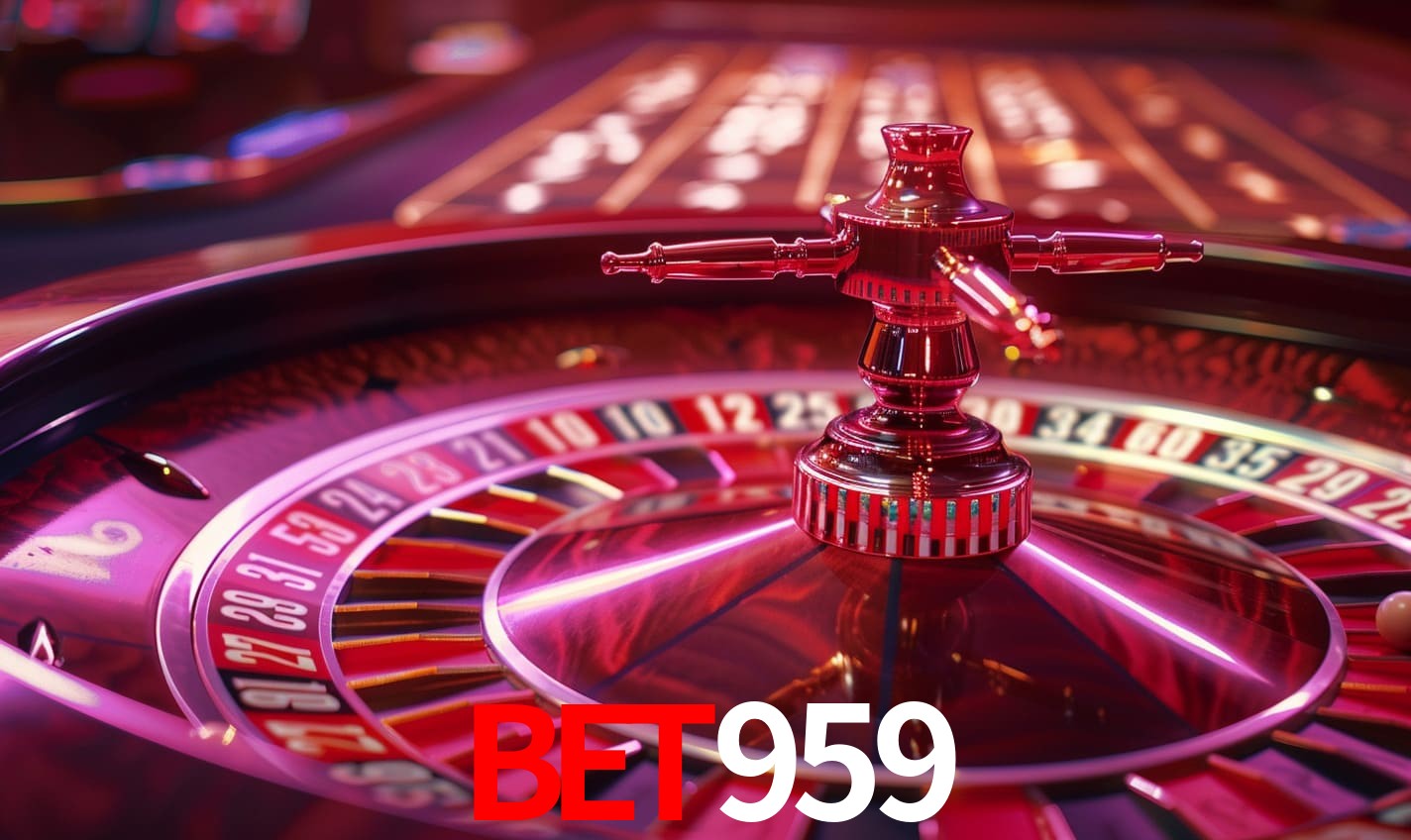 BET959 Fortaleza - Leaderboard