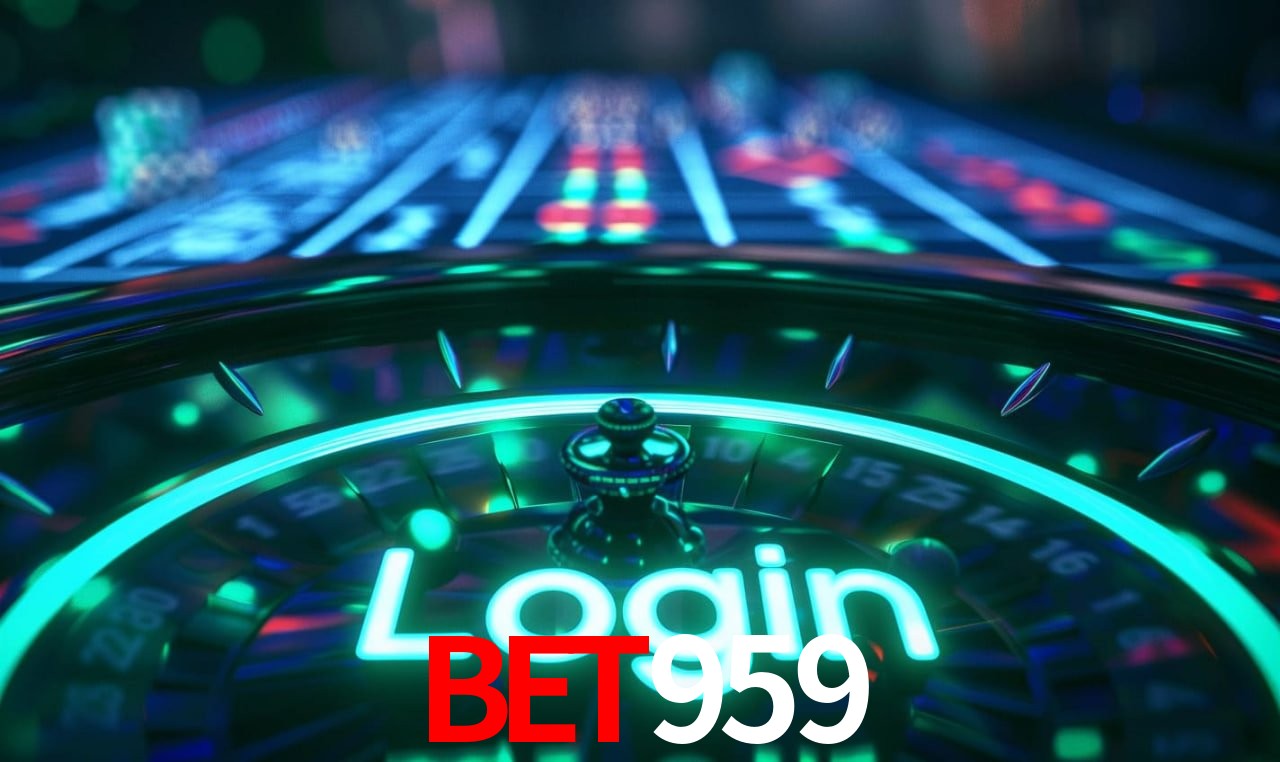 Provedores de Jogos BET959