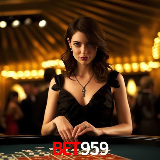 Desvendando o Mundo dos Jogos Virtuais na BET959