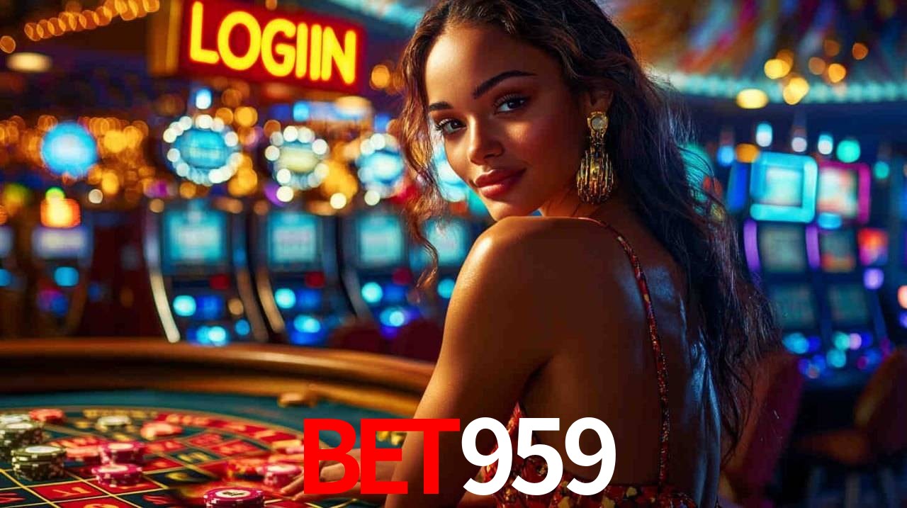 BET959 Belo Horizonte - Jackpots