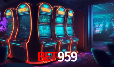 BET959 Belo Horizonte - Reivindique Bonus