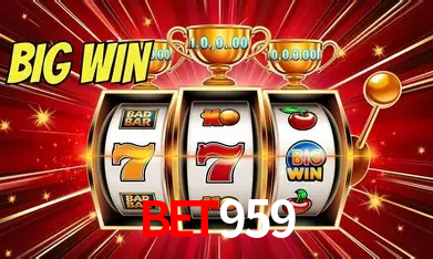 BET959 Bônus - Pacote R$5.000 + VIP