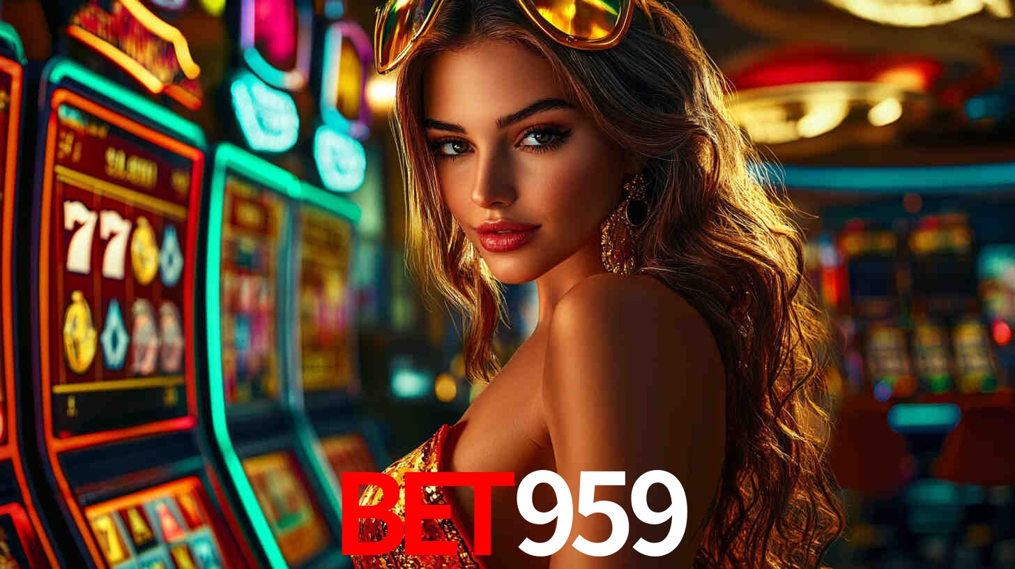Live Casino BET959