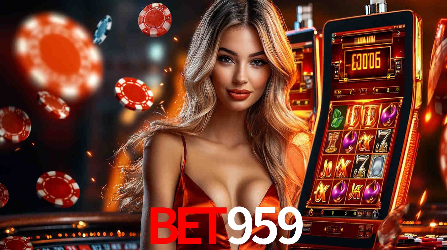 BET959 win