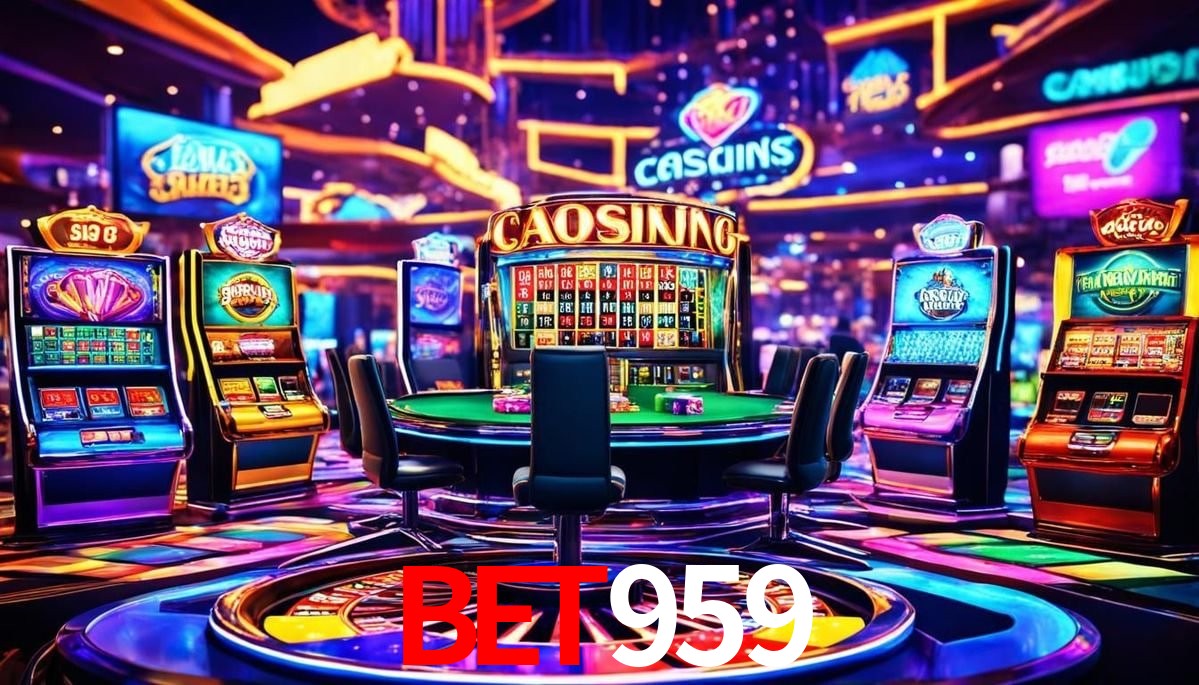 Sistemas de Segurança BET959