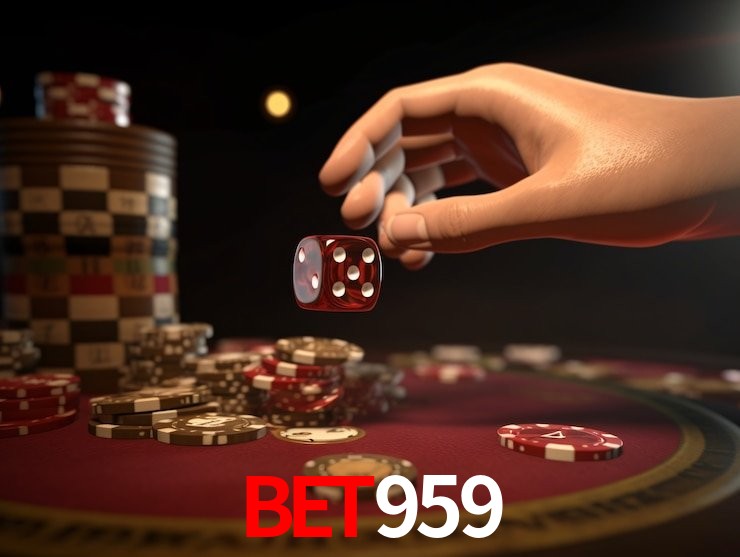 BET959 São Paulo - Jogo Providers