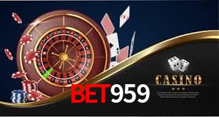 Login Seguro BET959