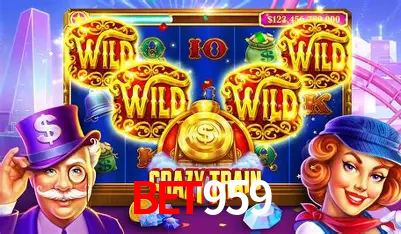 BET959 Brasília - VIP Program