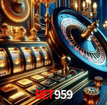 Estatísticas do Jogo BET959