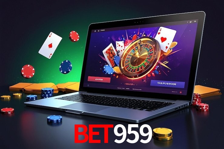 BET959 Fortaleza - Reviews