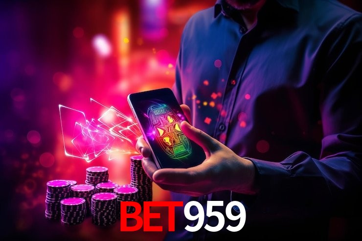 Estatísticas Esportivas BET959