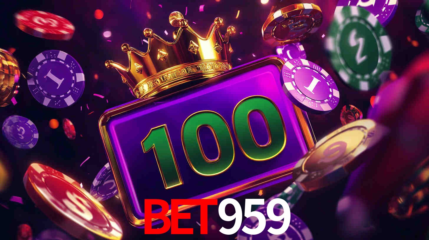 Roulette Table BET959
