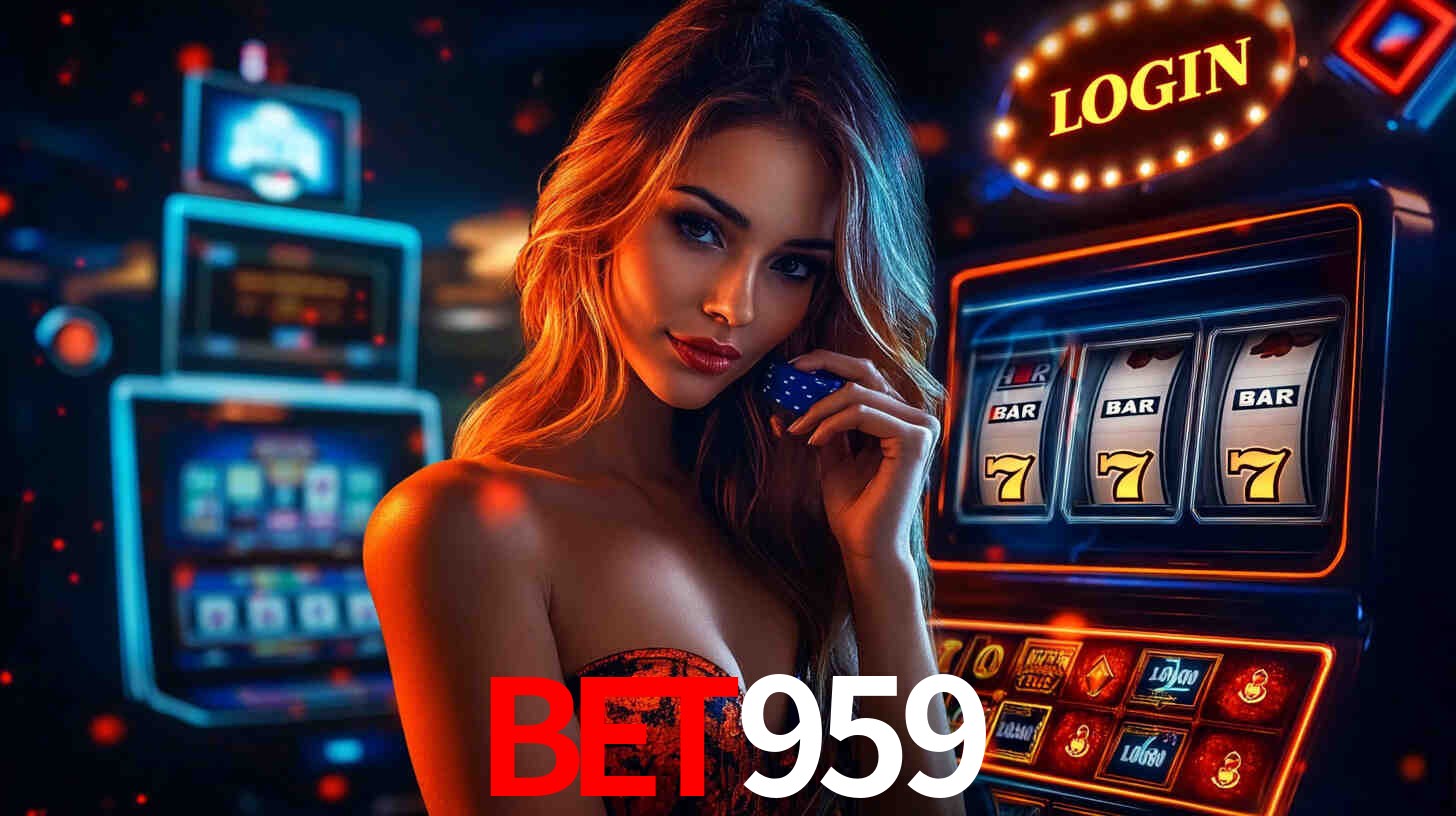 Segurança App BET959