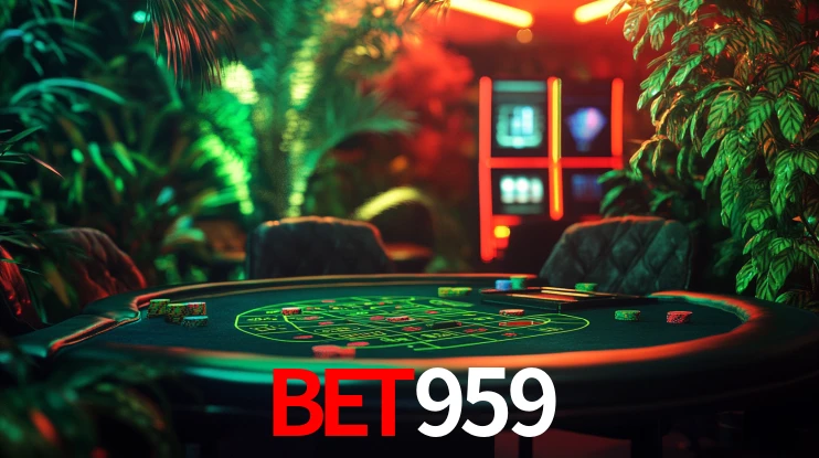 Jogos Certificados BET959
