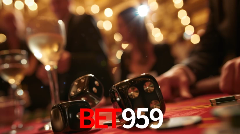 Explorando a Categoria 'Ajuda e FAQ' na BET959