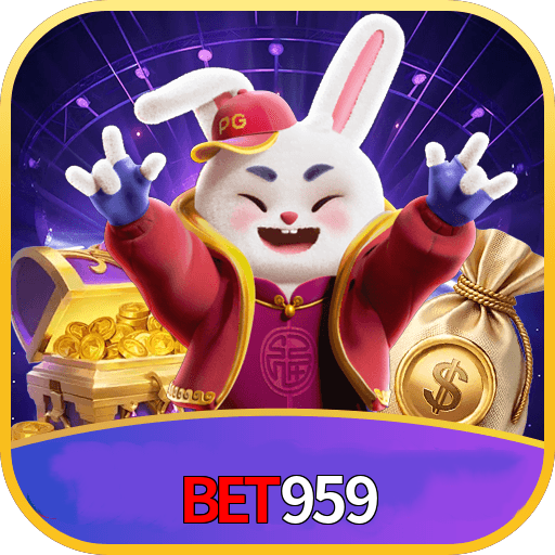 BET959 logo