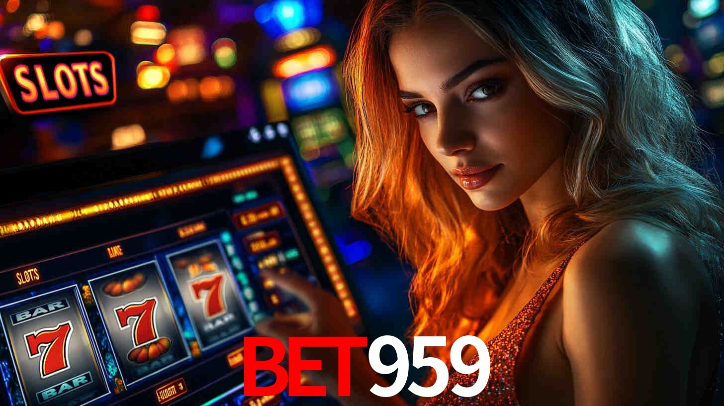 Descubra o Mundo das Mesas de Jogos no BET959